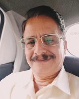 SAHADEVAN K