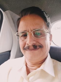 SAHADEVAN K