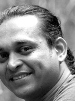 SANDEEP KUNNATHU