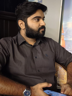 SANEESH SJEEB