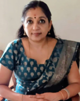 SANGEETHA