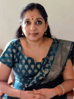 SANGEETHA