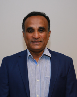 SANJAY ALEX