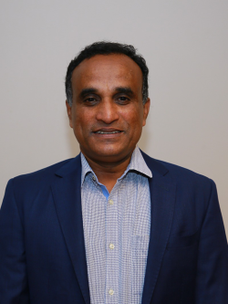 SANJAY ALEX