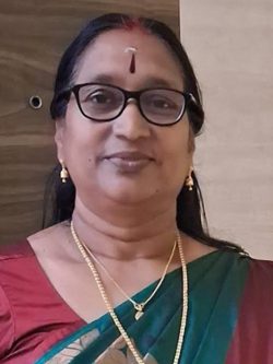 SARASWATHI