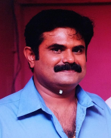 SASEENDRA VARMA