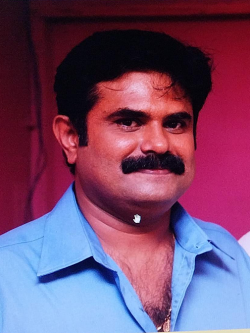 SASEENDRA VARMA
