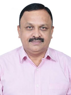 SATHISH THOTTASSERRY 4F