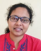 SHEEBA MANOJ