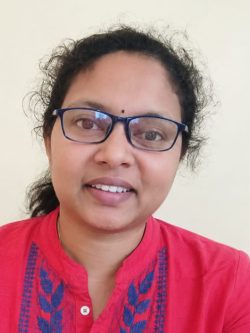 SHEEBA MANOJ