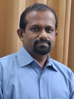 SHIVAKUMAR DRDO