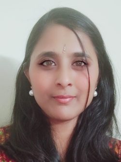 SINDHU GADHA