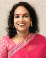 SINDHU RAMACHANDRN
