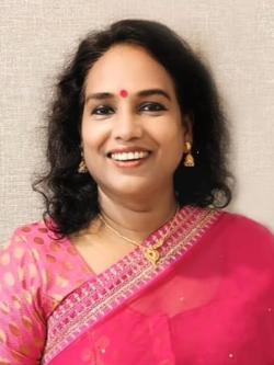 SINDHU RAMACHANDRN