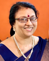 SINI SHYAM