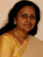 SREEDEVI VIJAYAN