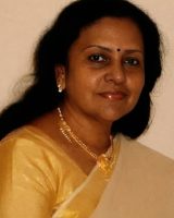 SREEDEVI VIJAYAN