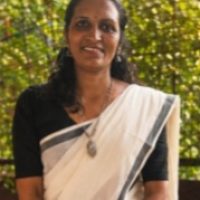 SREEJA S CHANDRAN