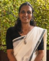 SREEJASCHANDRAN - CHENNAI