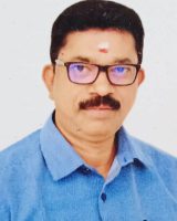 SREEKUMAR - CHENNAI