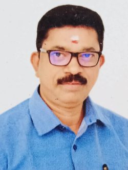 SREEKUMAR - CHENNAI