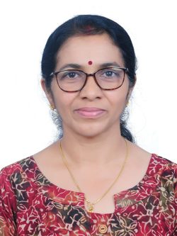 SREELATHA UNNI
