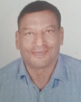 SULAIMAN KVP