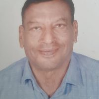 SULAIMAN KVP
