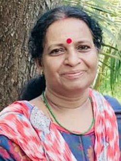SUNI SOMARAJAN
