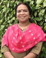 SUNITHA T PRASAD