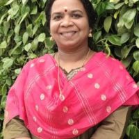 SUNITHA T PRASAD