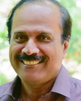 SURESH MANNARASHALA