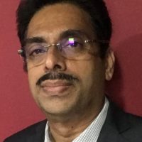 SURESH KODOOR