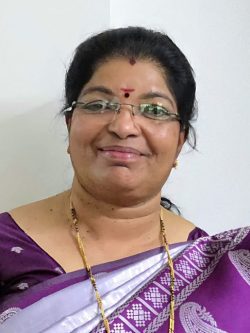 SUSHMA SHANKER