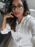 SWARNA JITHIN DR