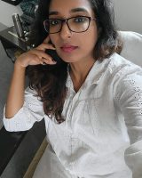 SWARNA JITHIN DR
