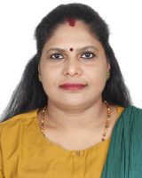 Sreerekha Rajendran