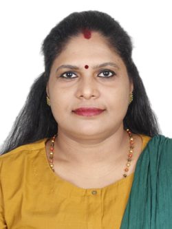 Sreerekha Rajendran