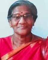 THANKAMMA SUKUMARAN