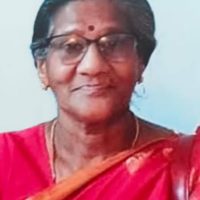 THANKAMMA SUKUMARAN