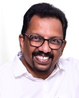 UNNIKRISHNAN ARIKKATHU