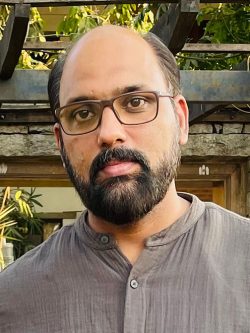 VINOD TP