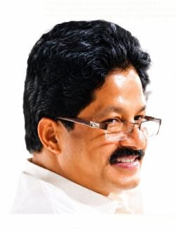 VISHNUMANGALAM KUMAR