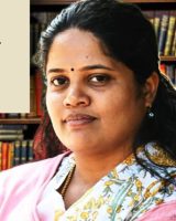 WINNE GANGADHARAN
