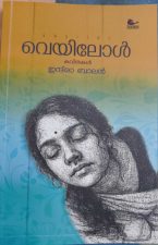 book2- indira balan