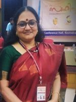 indira balan