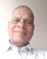 P Krishnan Nambiar