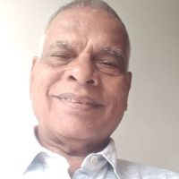 P Krishnan Nambiar