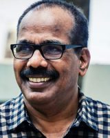 Sukumaran